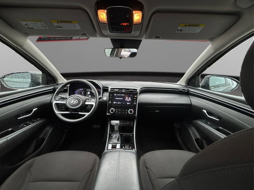 Certified 2023 Hyundai Tucson SEL image 26