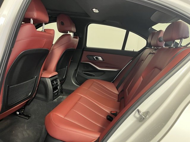 Used 2022 BMW 330i xDrive Sedan w/ Driving Assistance Package image 19