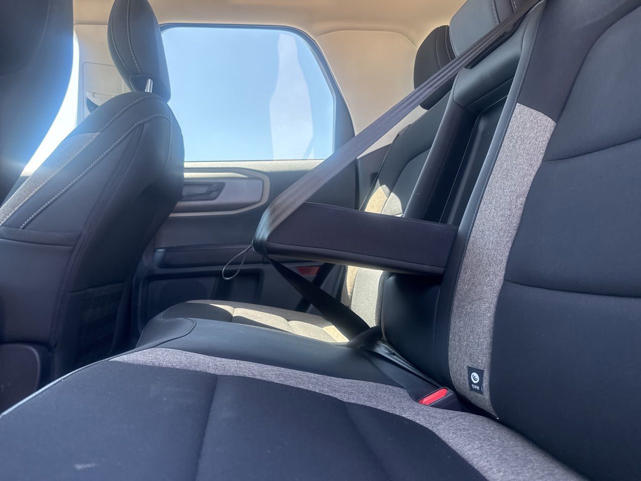 Used 2025 Ford Bronco Sport Big Bend image 30