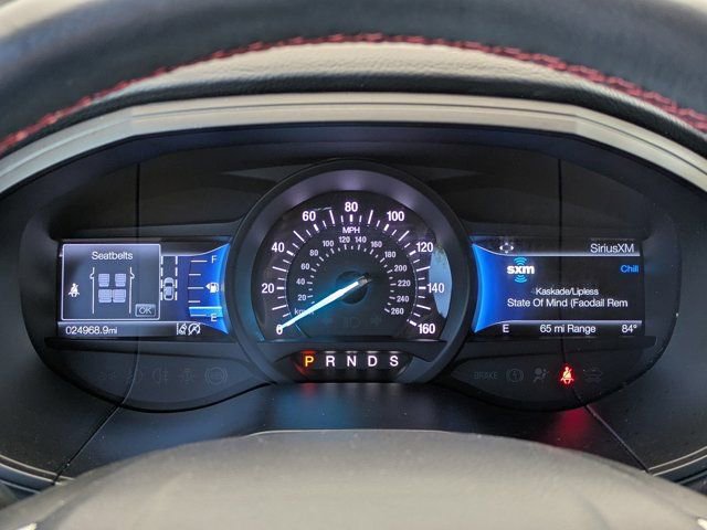 Certified 2024 Ford Edge ST-Line image 26