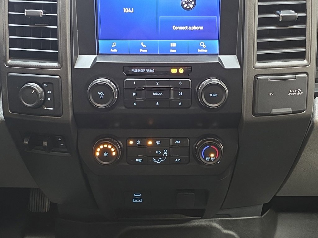 Used 2022 Ford F250 XL w/ STX Appearance Package image 23