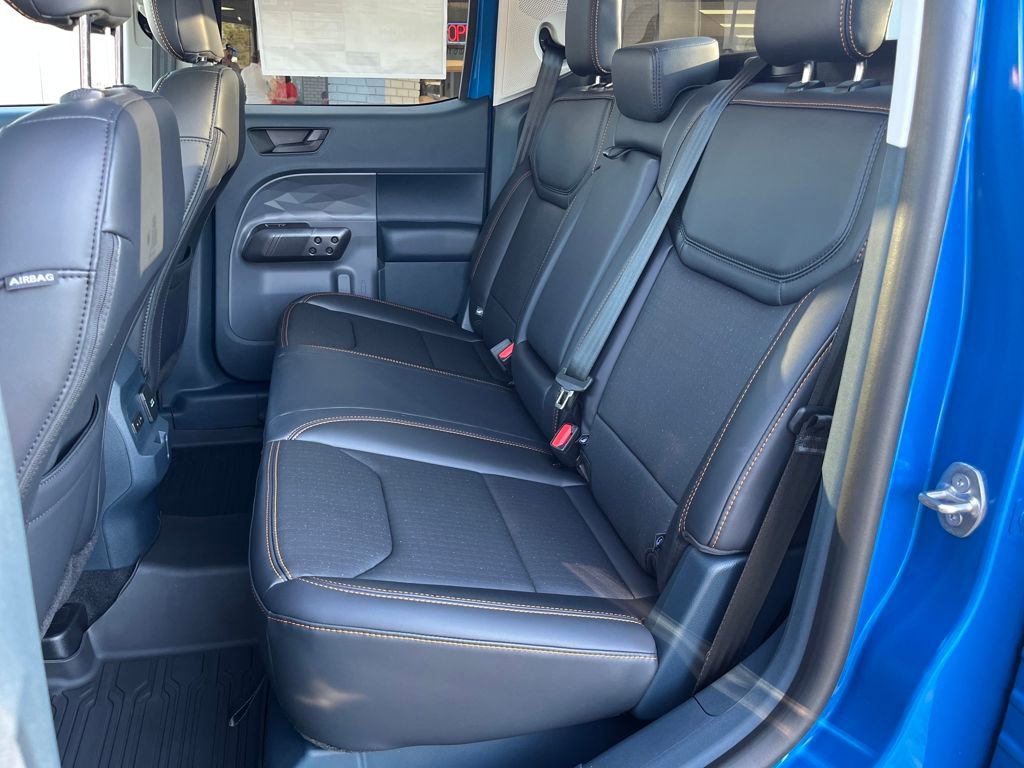 New 2026 Ford Maverick Tremor image 22