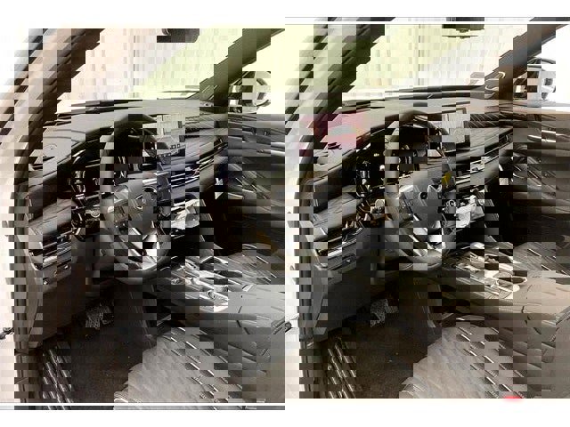 New 2026 INFINITI QX60 Autograph image 28