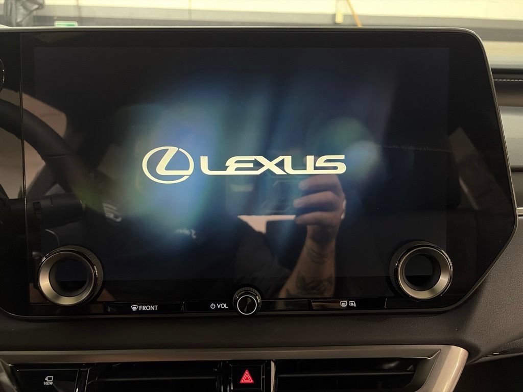 New 2026 Lexus RX 350 F Sport w/ Convenience Package AWD/4WD image 20