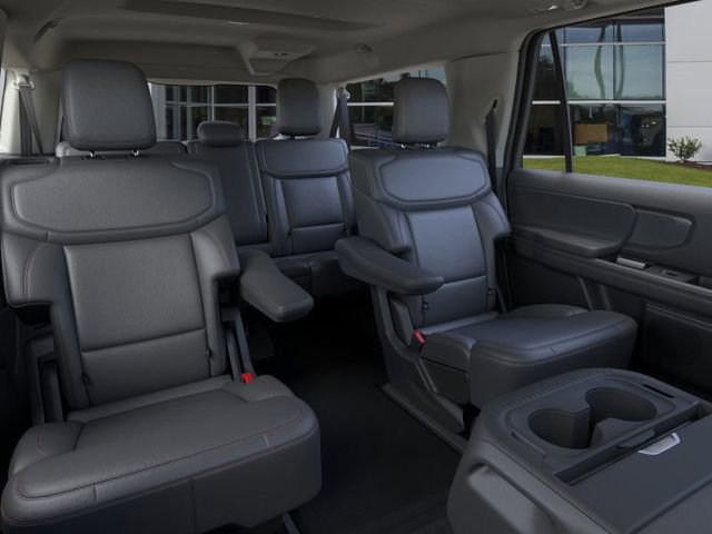 New 2026 Ford Expedition Max Active image 11