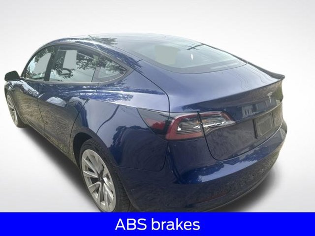 Used 2023 Tesla Model 3 Standard Range RWD image 7