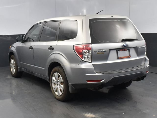 Used 2009 Subaru Forester 2.5X AWD/4WD image 7