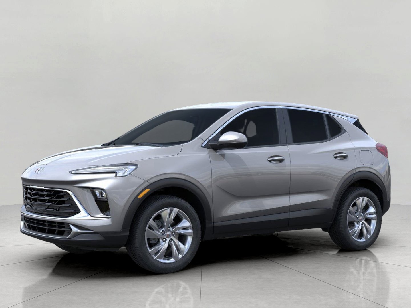 New 2026 Buick Encore GX Preferred w/ Comfort Package image 2