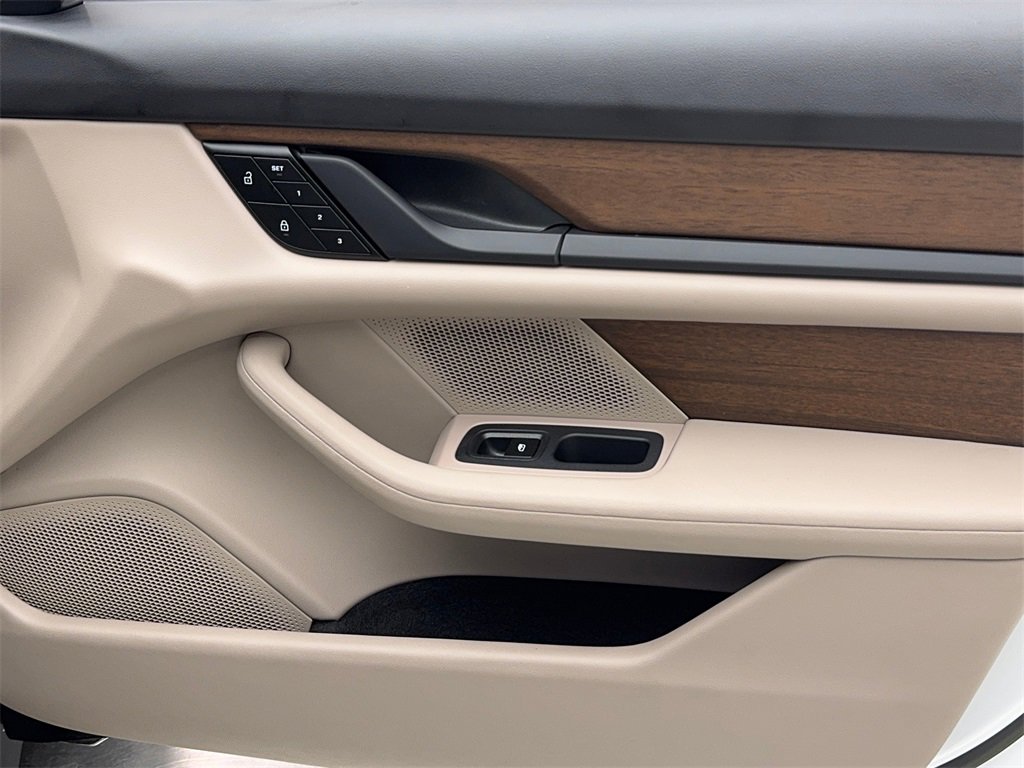 Used 2023 Porsche Taycan w/ Premium Package image 49