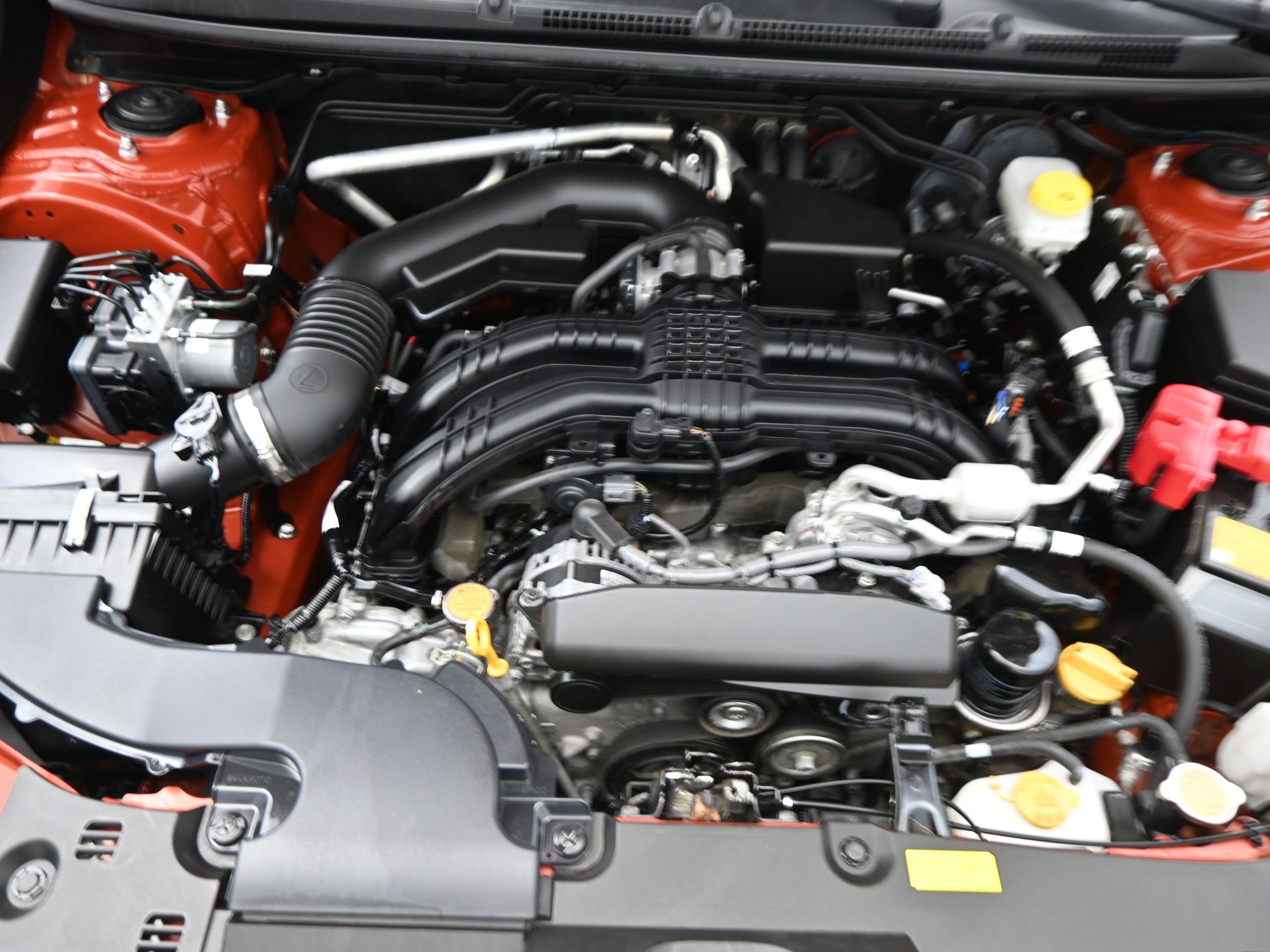 New 2026 Chevrolet Silverado 2500 Custom image 19