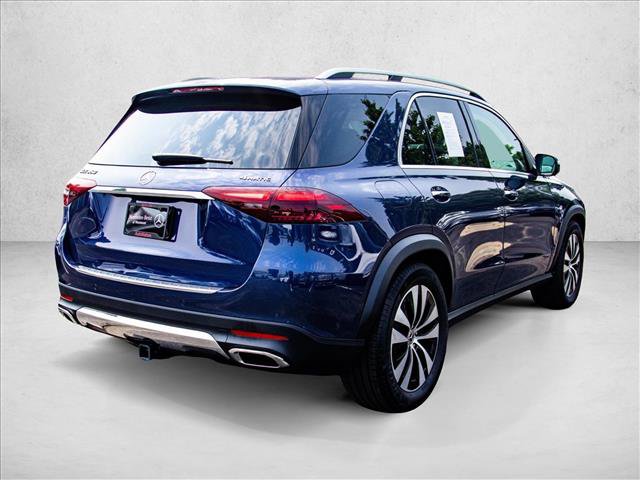 Certified 2026 Mercedes-Benz GLE 350 4MATIC image 5