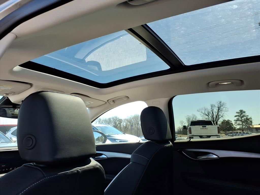 New 2026 Buick Envision Sport Touring image 14