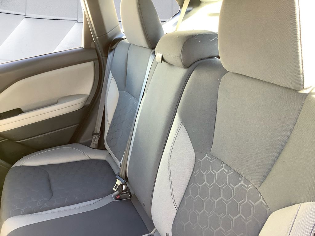 Certified 2025 Subaru Forester image 18