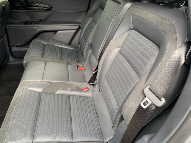 Certified 2024 Lincoln Nautilus Reserve w/ Jet Appearance Package (87T) AWD/4WD image 19
