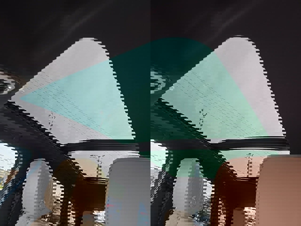 Used 2024 Porsche Macan image 26