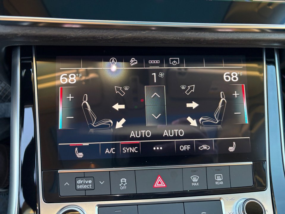 Certified 2025 Audi Q7 3.0T Premium Plus w/ Premium Plus Package image 18