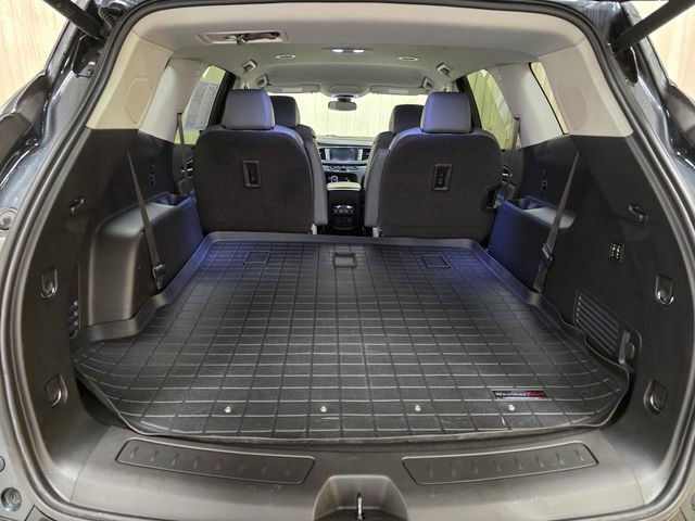 Used 2021 Buick Enclave Premium w/ LPO, Floor Liner Package image 35