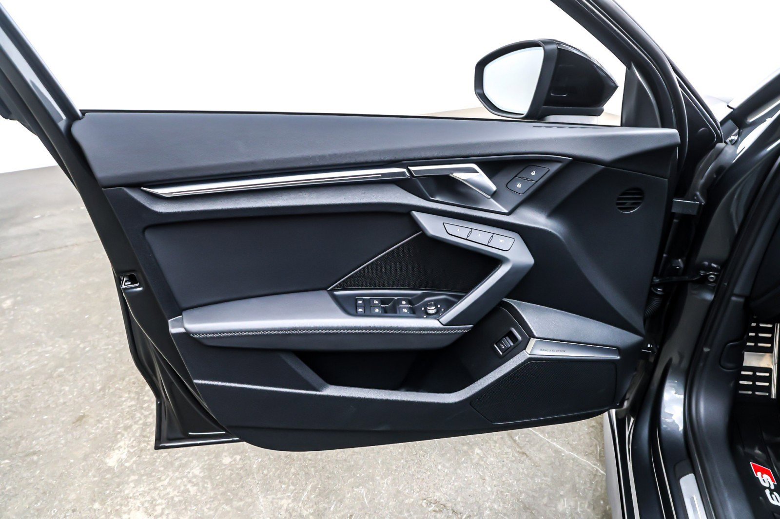 Used 2024 Audi S3 Premium Plus w/ Premium Plus Package image 22