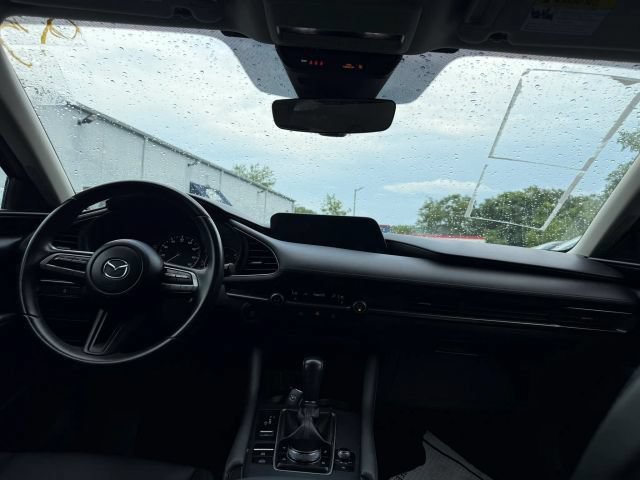 Used 2021 MAZDA MAZDA3 s FWD image 16