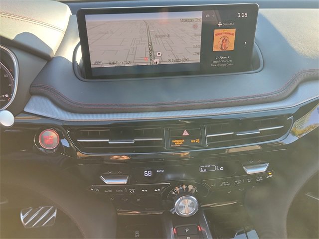 Used 2024 Acura MDX A-Spec image 30