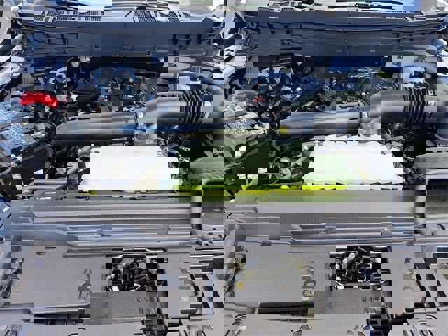 New 2025 Ford F150 Platinum w/ Equipment Group 702A High image 36