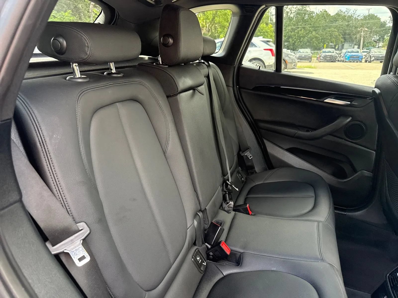 Used 2021 BMW X1 sDrive28i w/ Convenience Package FWD image 15