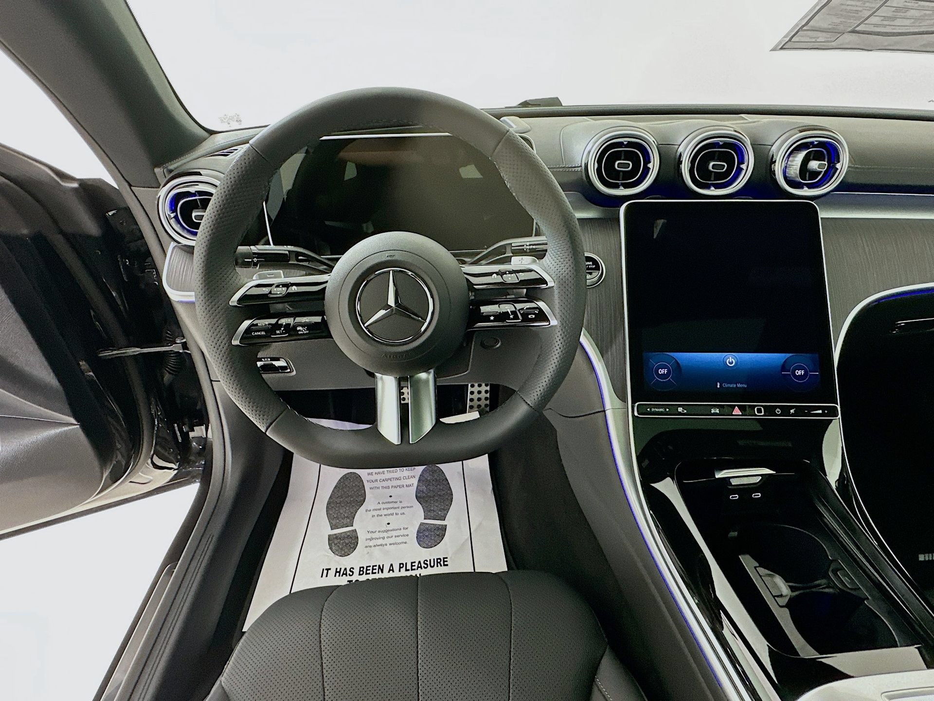 New 2026 Mercedes-Benz CLE 450 4MATIC Coupe image 12