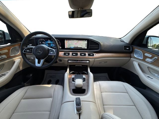 Used 2020 Mercedes-Benz GLE 350 4MATIC image 32