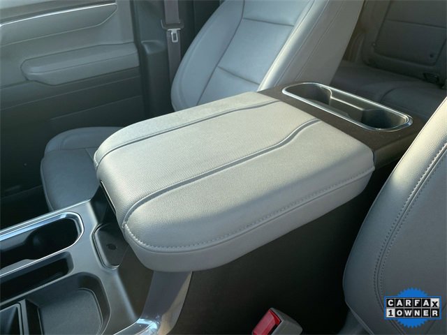 Used 2023 GMC Sierra 1500 SLT w/ SLT Premium Package image 22