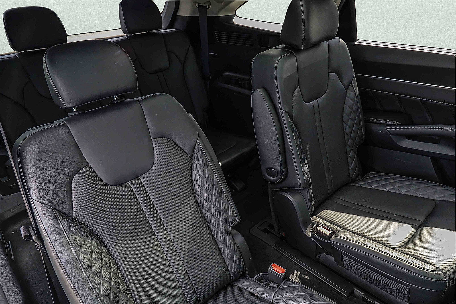 Certified 2023 Kia Sorento SX AWD/4WD image 24