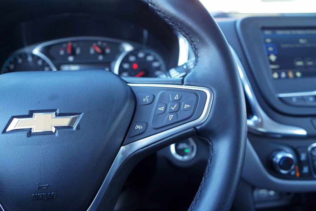 Used 2023 Chevrolet Equinox LT w/ Driver Convenience Package image 23