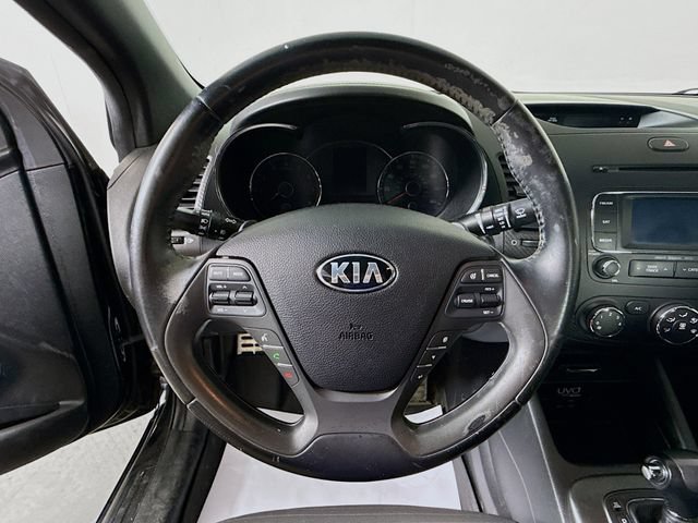 Used 2015 Kia Forte Koup SX FWD image 14
