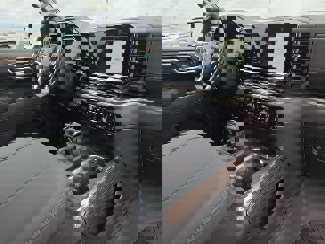 New 2026 Chevrolet Silverado 1500 RST w/ Redline Edition image 16