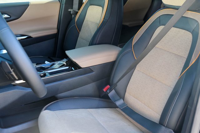 New 2026 Chevrolet Equinox ACTIV image 9