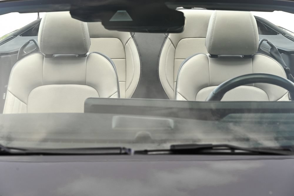 Used 2024 Ford Mustang Premium RWD image 36