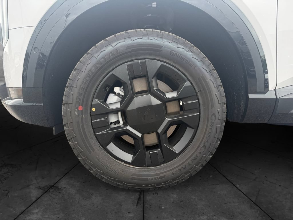 New 2027 Kia Telluride SX Prestige X-Pro AWD/4WD image 14