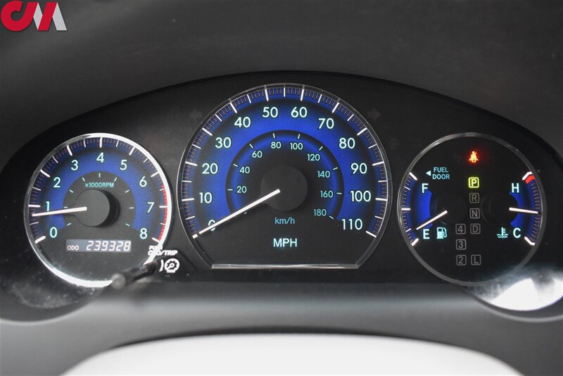 Used 2008 Toyota Sienna LE AWD/4WD image 17