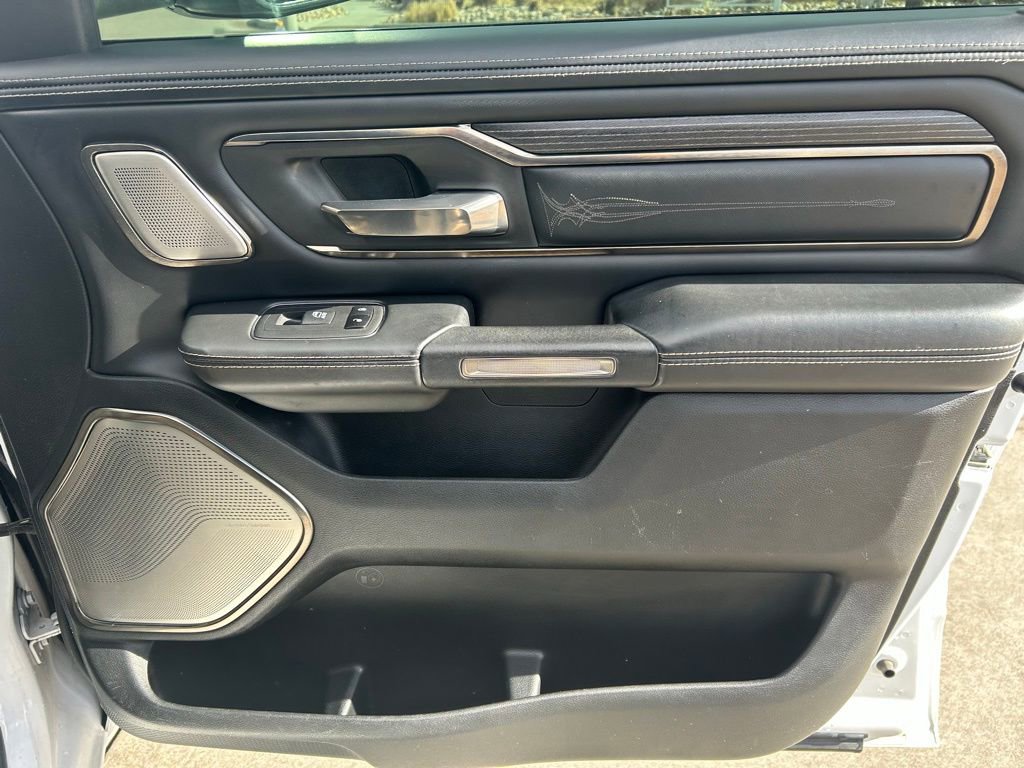Used 2019 RAM 1500 Limited image 31