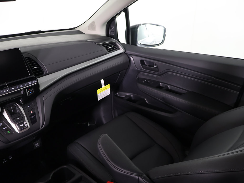 Used 2026 Honda Odyssey EX-L image 36