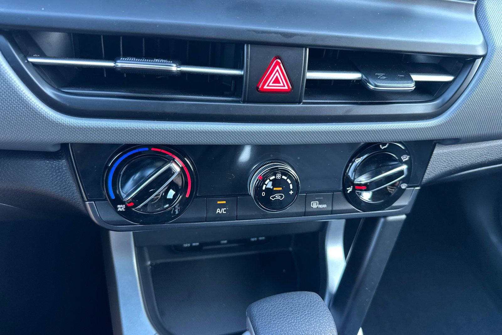 Certified 2026 Kia Seltos LX image 29