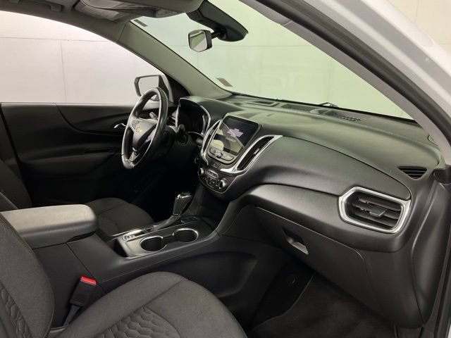 Used 2020 Chevrolet Equinox LT AWD/4WD image 30