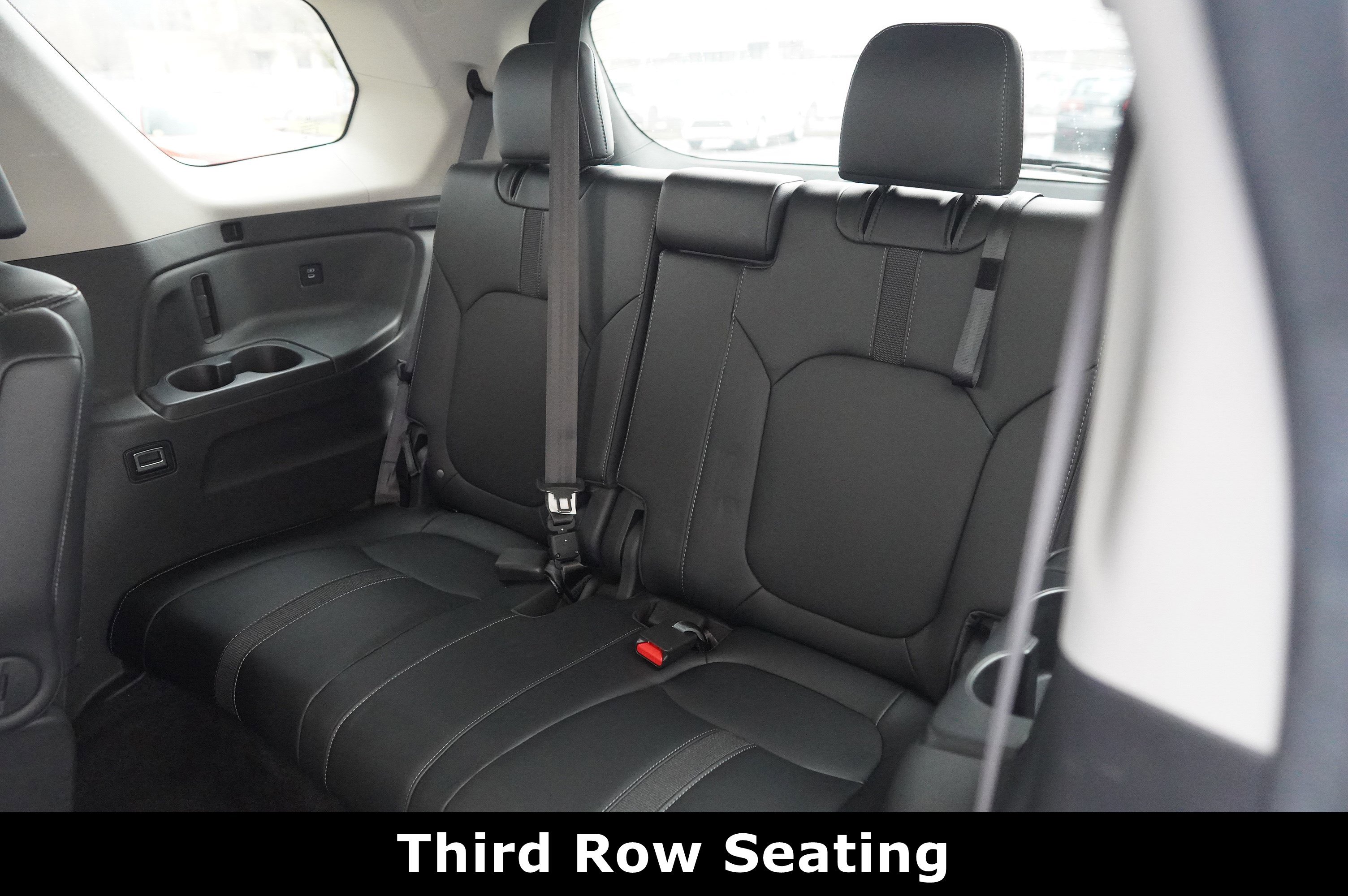 Used 2024 Honda Pilot EX-L image 35