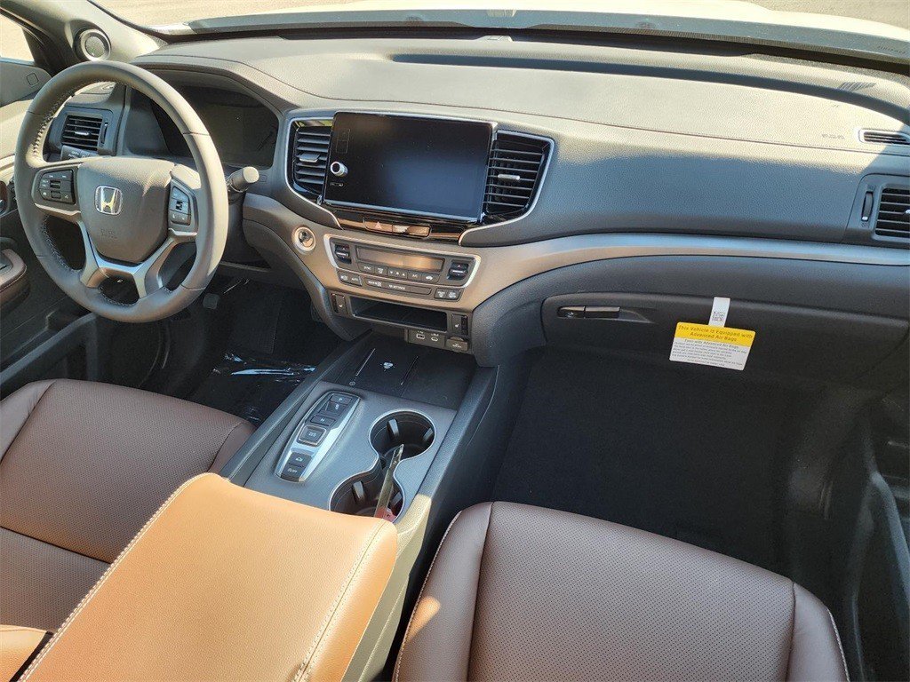 Used 2025 Honda Ridgeline RTL image 22