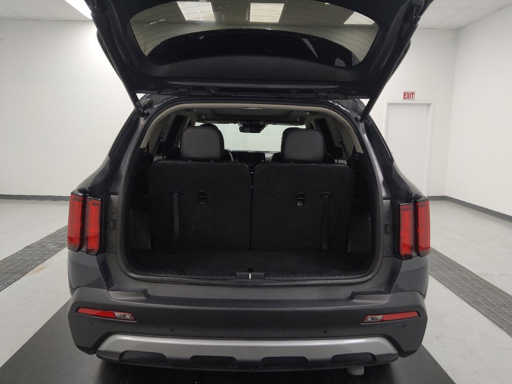 Used 2022 Kia Sorento SX Prestige AWD/4WD image 29