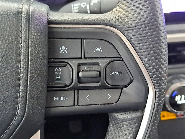 Used 2024 Toyota Tacoma Limited image 22