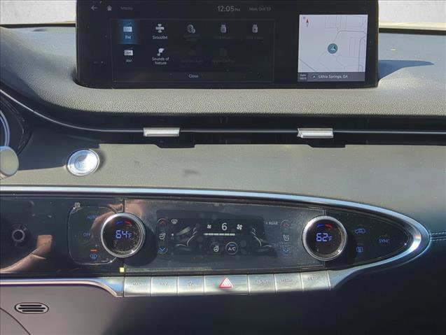 Used 2023 Genesis GV70 2.5T w/ Select Package image 11