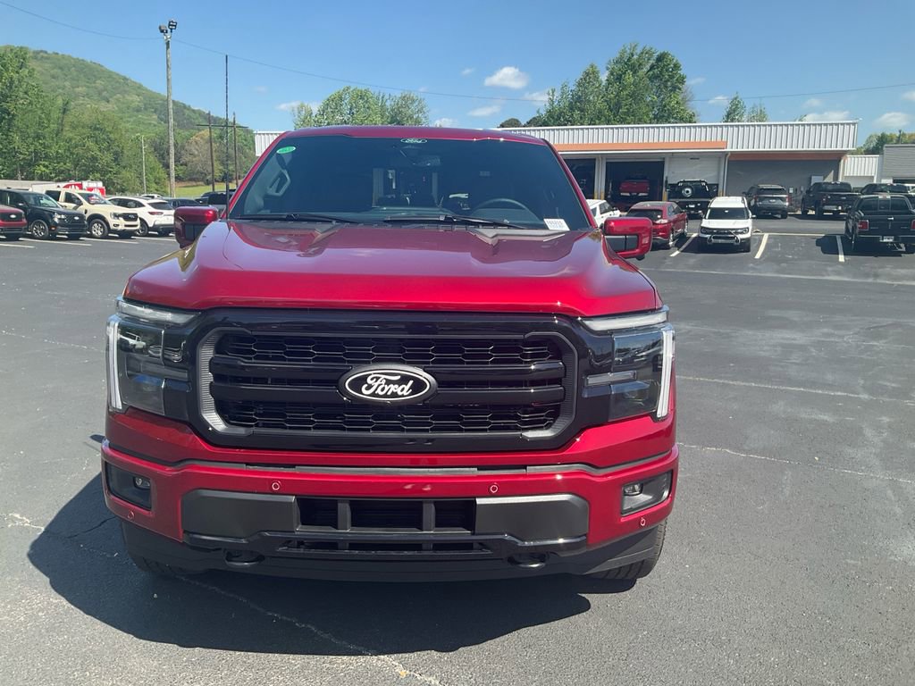 New 2026 Ford F150 Lariat AWD/4WD video 2
