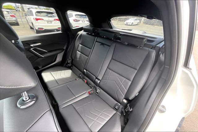 Used 2026 BMW X1 xDrive28i AWD/4WD image 27