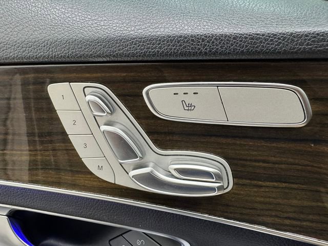 Certified 2020 Mercedes-Benz C 300 Sedan image 34