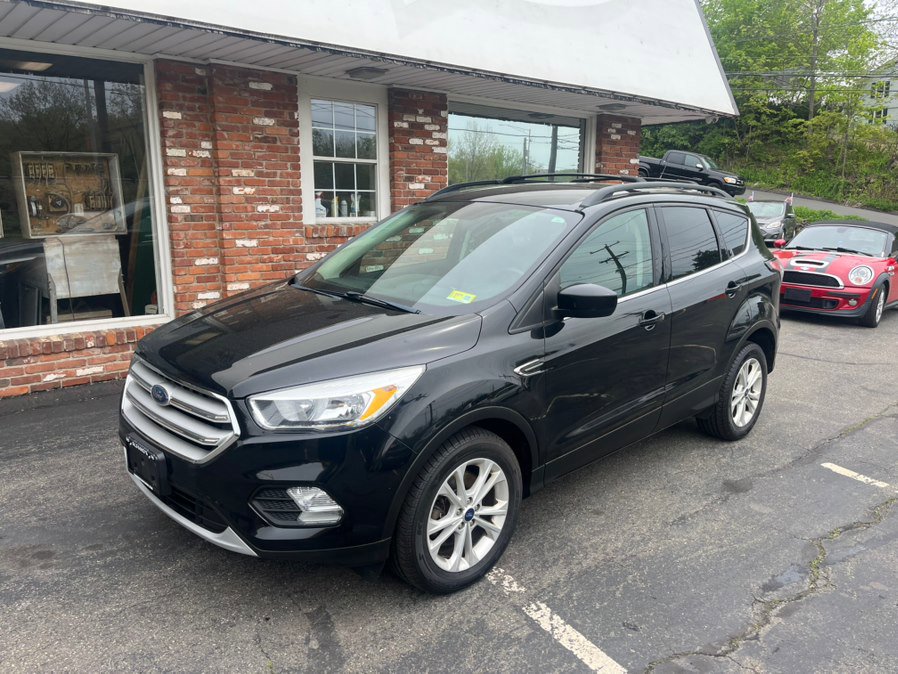 Used 2018 Ford Escape SE w/ SE Sync 3 Package